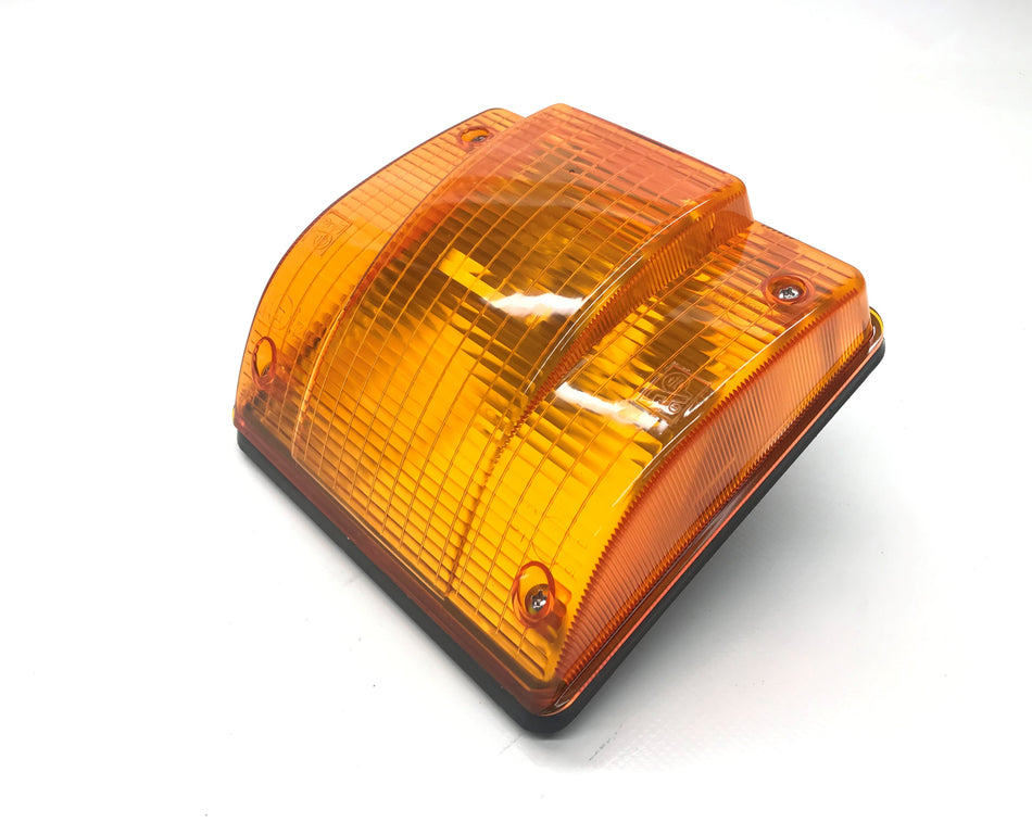 MAN L2000 FRONT BUMPER INDICATOR LAMP 1994>1999