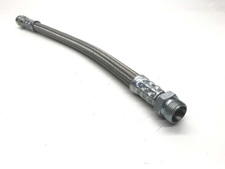 MAN L2000 COMPRESSOR MAIN FEED FLEXIBLE HOSE