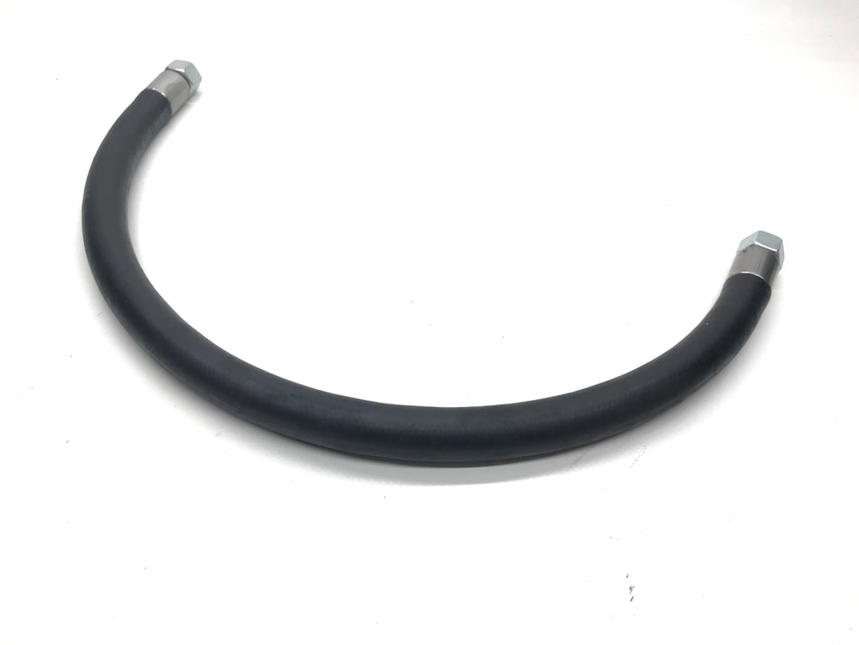 MAN L2000 BRAKE HOSE FRONT & REAR