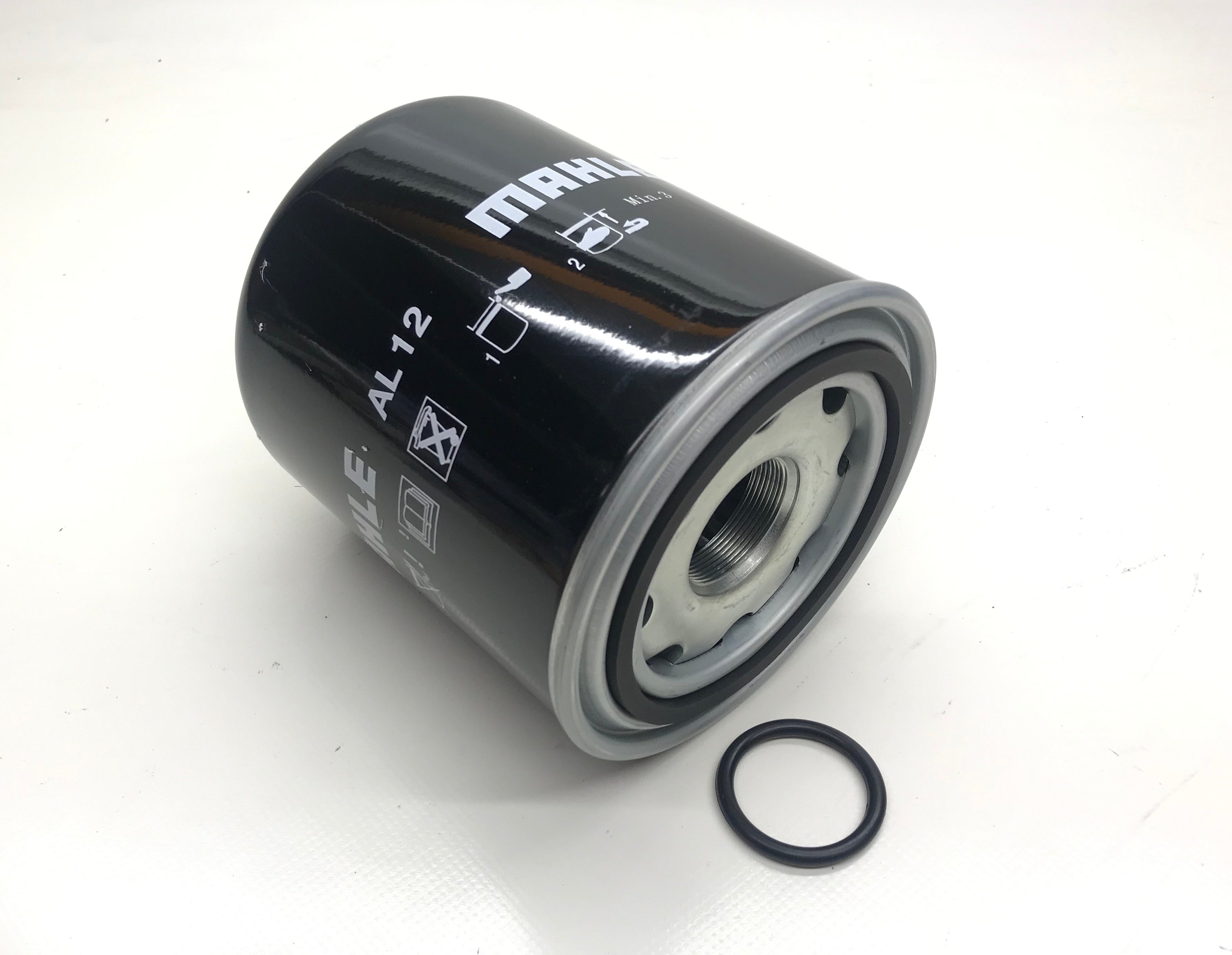 Al12 AL12 Air Dryer Filter – TruckVanParts
