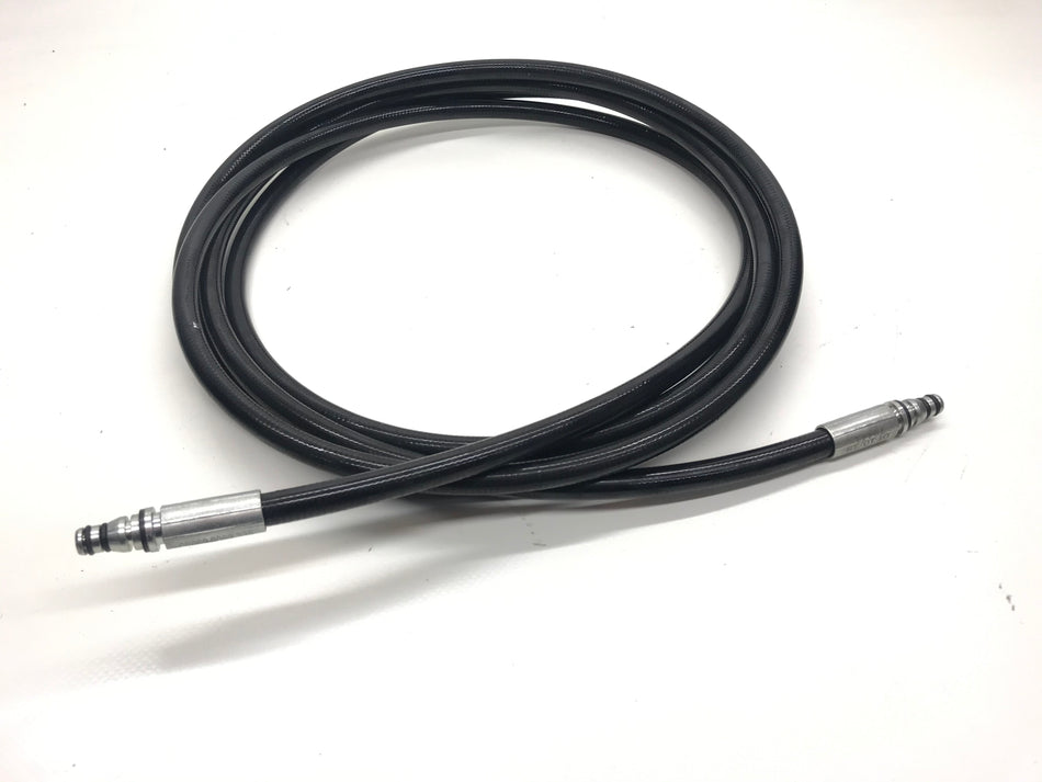 MAN L2000 CLUTCH FLUID HOSE