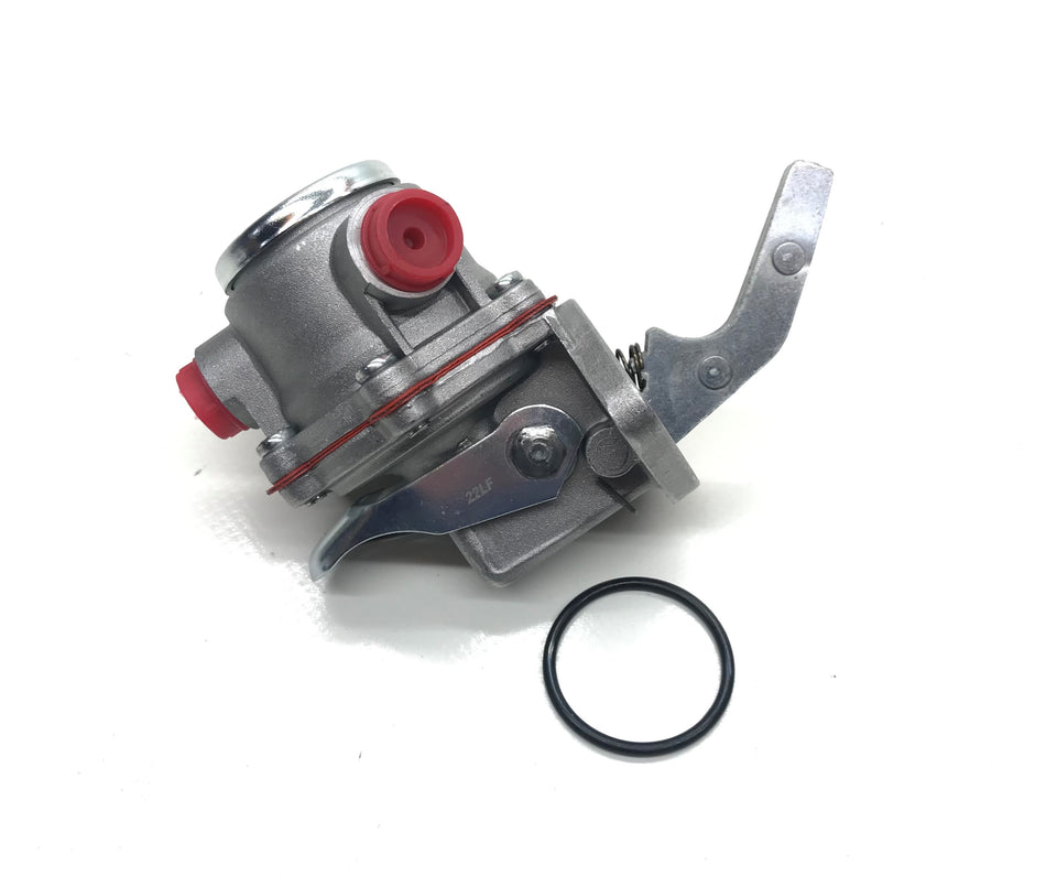 MAN L2000 FUEL LIFT PUMP