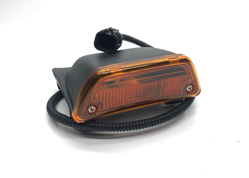 MAN L2000 FRONT BUMPER INDICATOR LAMP 1999>2005