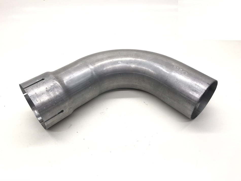 MAN TGL EXHAUST INTERMEDIATE ELBOW PIPE