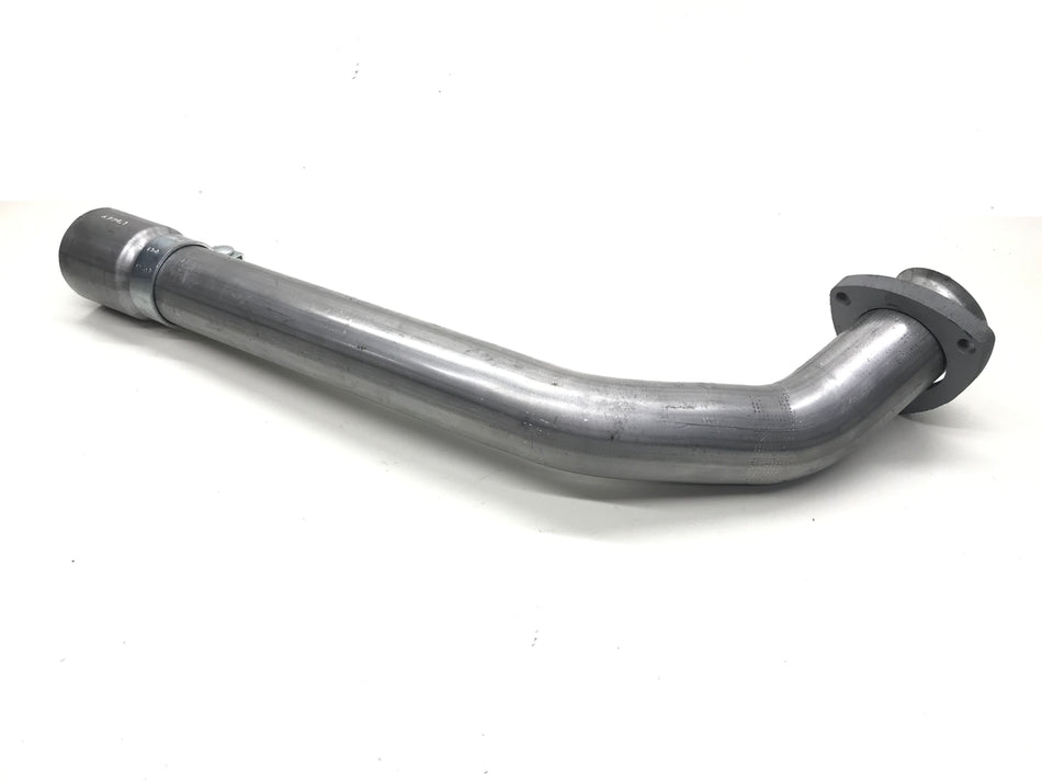 MAN TGL EXHAUST FRONT PIPE