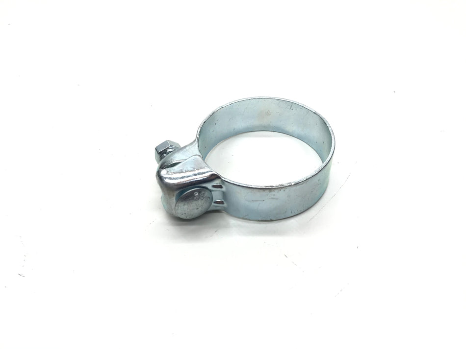 TGL EXHAUST CLAMP @ INTERMEDIATE PIPE 85mm