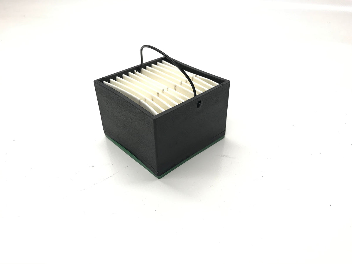 Al12 AL12 Air Dryer Filter – TruckVanParts