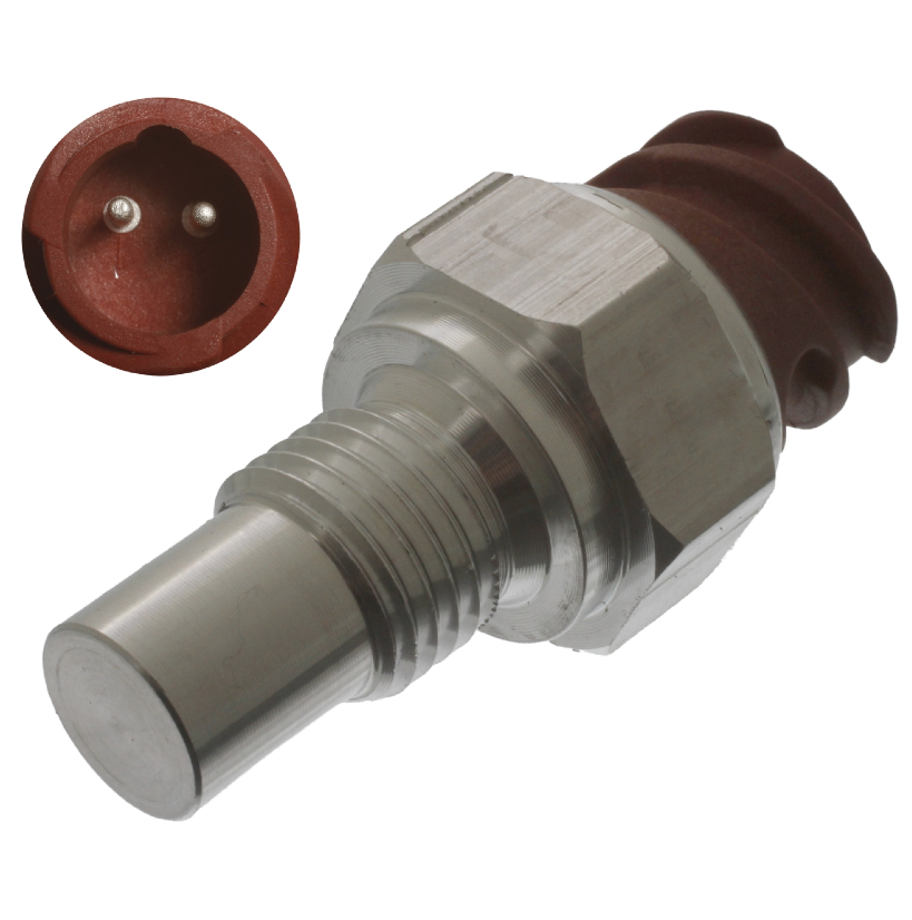 MAN L2000 TEMPERATURE SENSOR ENGINE