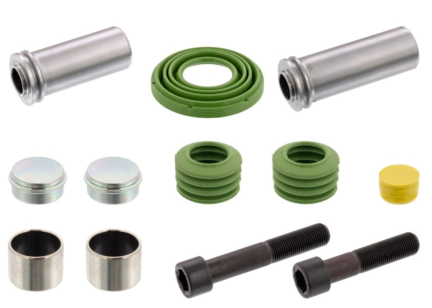 MAN L2000 BRAKE CALIPER SLIDE REPAIR KIT