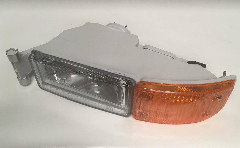 MAN L2000 FRONT INDICATOR & FOG LAMP LEFT SIDE