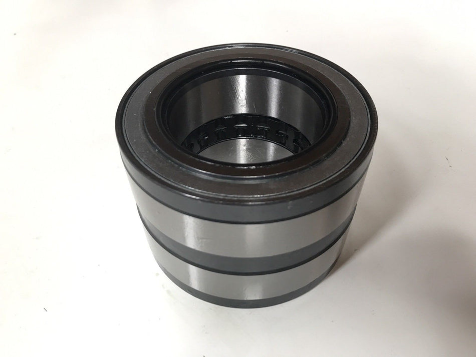 MAN L2000 REAR AXLE WHEEL BEARING & SEAL